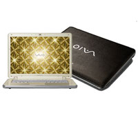  	Sony Vaio VGN-CR353/N